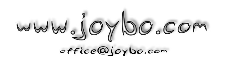 logo www.joybo.com